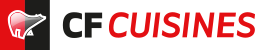Logo CF Cuisines