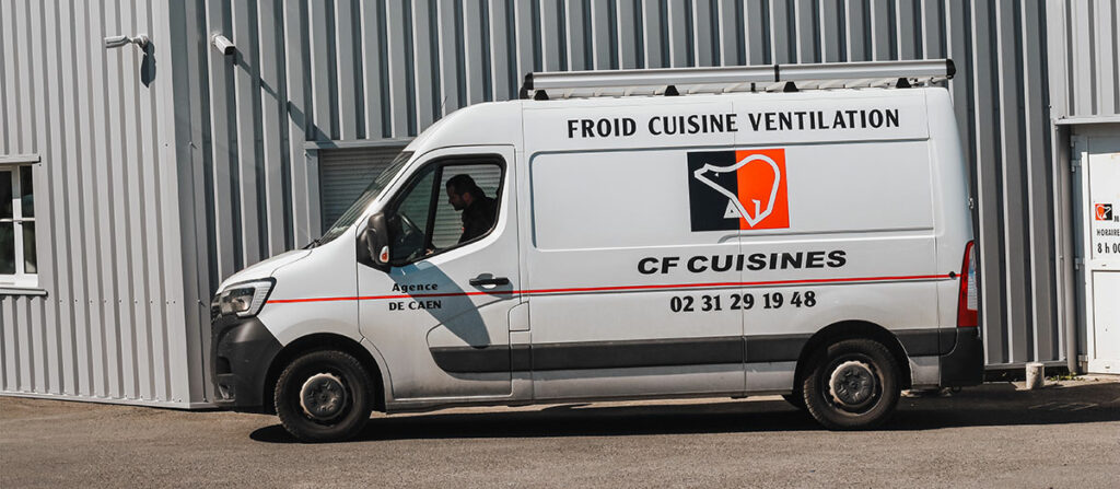 Nos camions