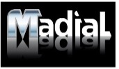 Madial