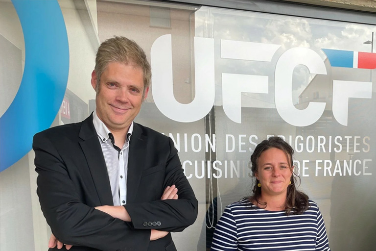 UFCF